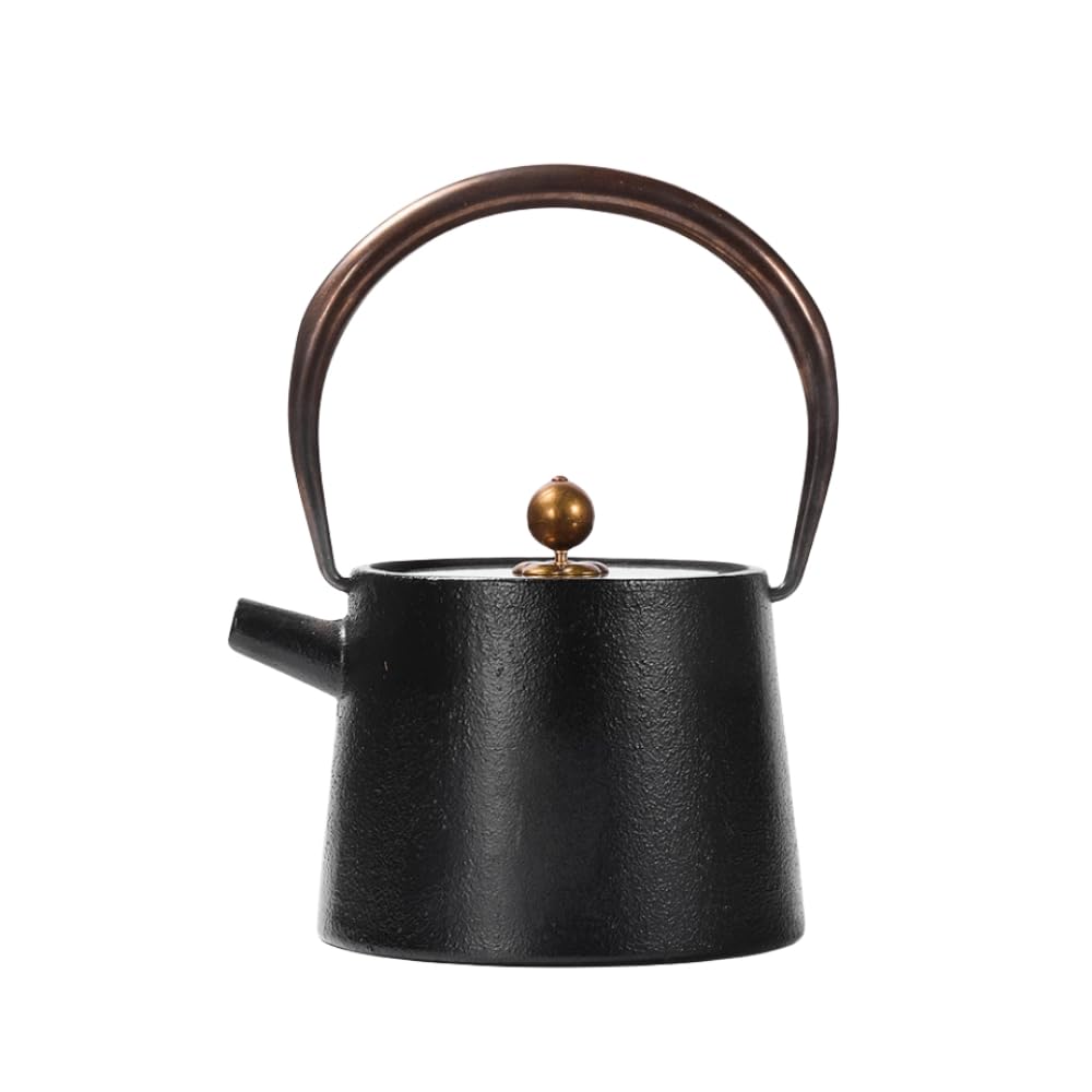 Amazon | 鉄瓶 南部鉄器 茶道具 やかん 急須 業務用電気ケトル 家庭用