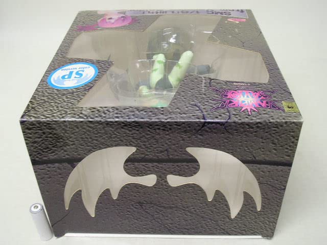 Amazon | □A-TOYS SMC ヴァンパイアセイヴァー 1/8 Lilith(リリス)SP