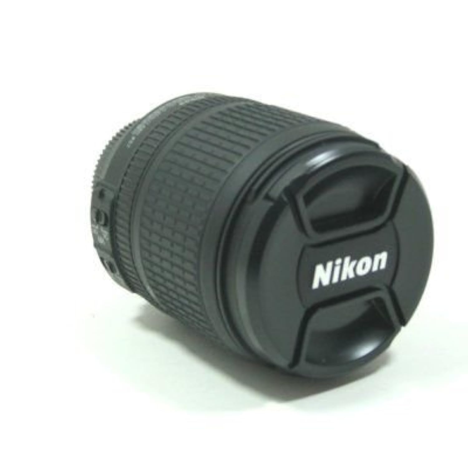 Amazon.com : Nikon AF-S DX NIKKOR 18-105mm f/3.5-5.6G ED Vibration