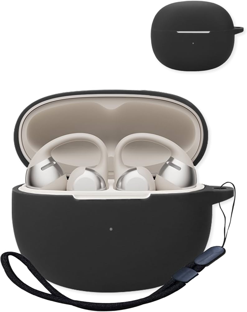 Amazon.com: Case for Shokz OpenDots ONE True Wireless Noise
