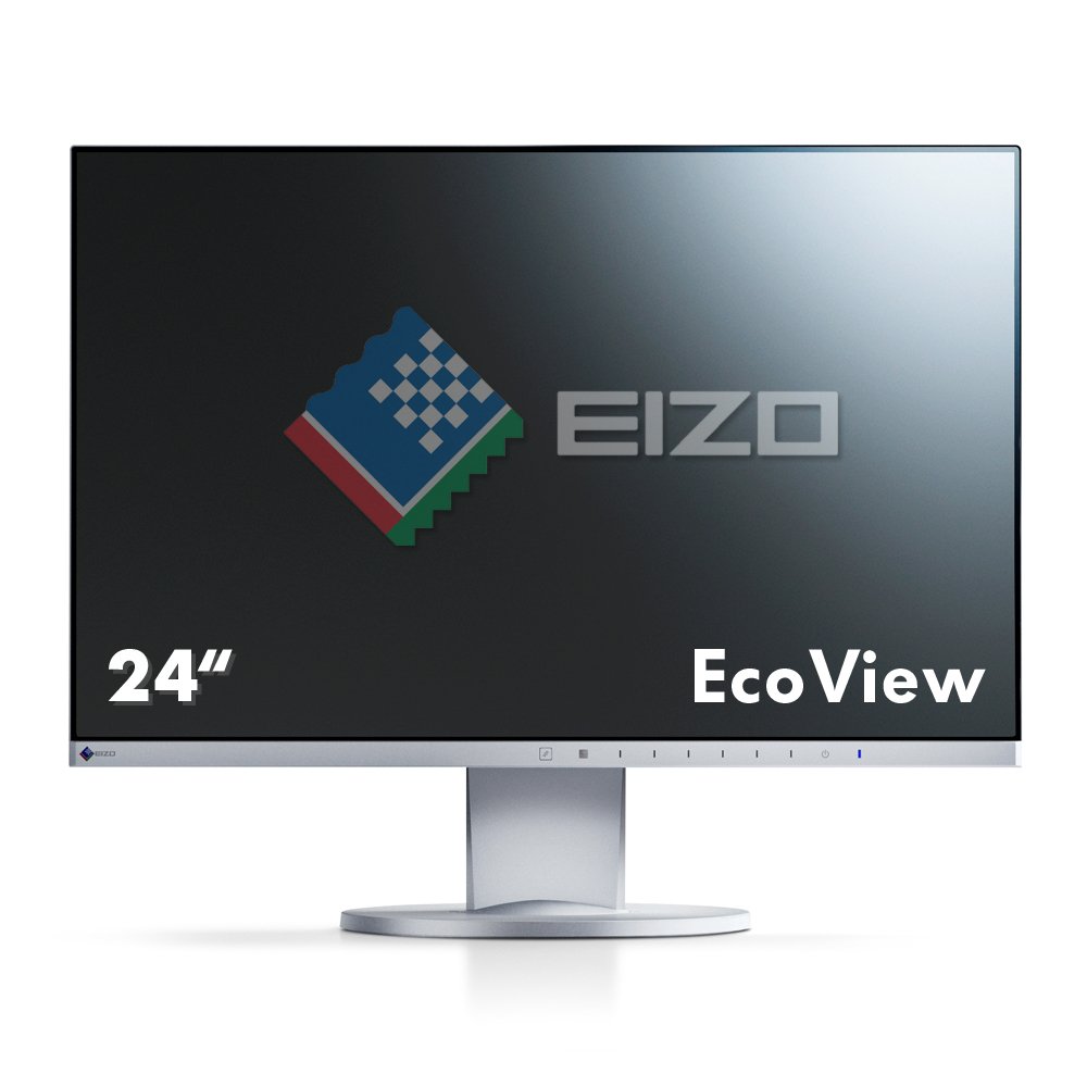 Amazon.co.jp: EIZO FlexScan 23.8インチ カラー液晶モニター ( 1920