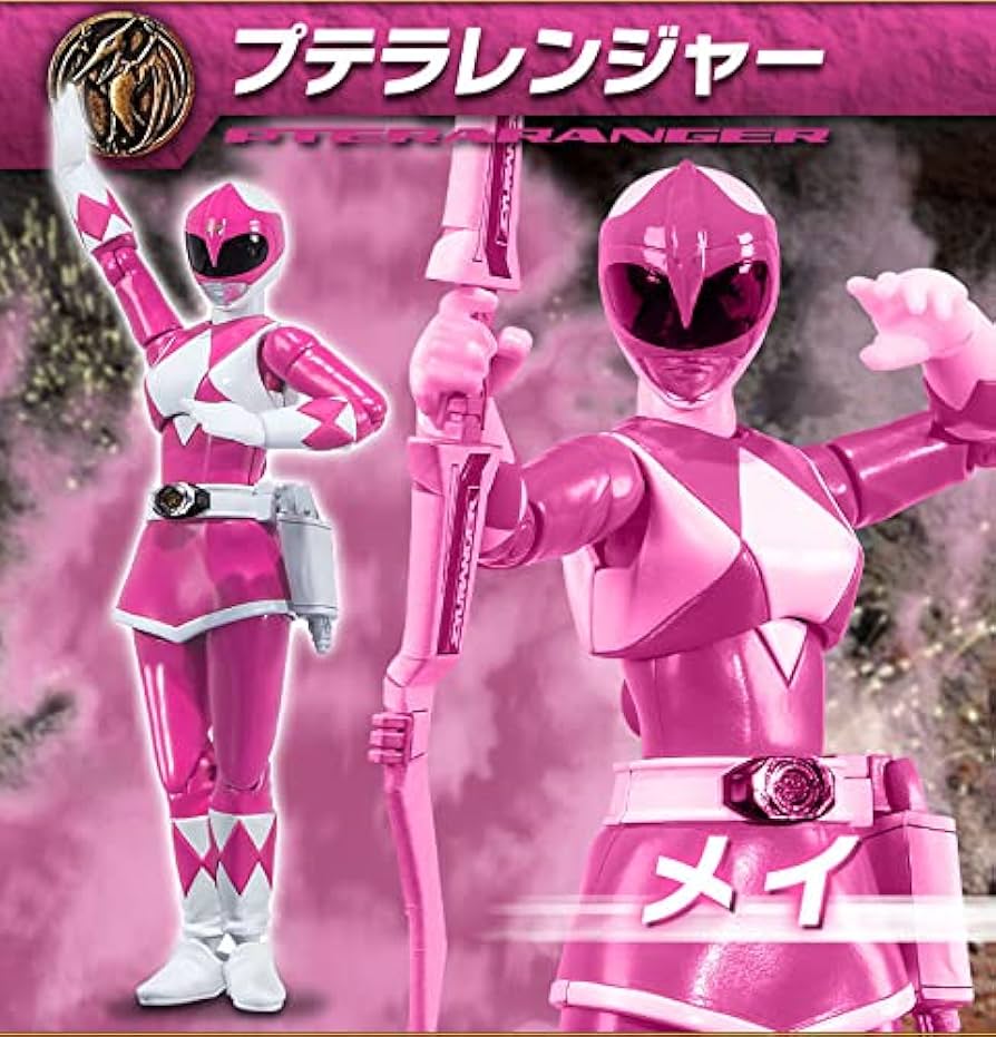 SHODO SUPER恐竜戦隊ジュウレンジャー開封未使用品 ☆ 一部開封済み