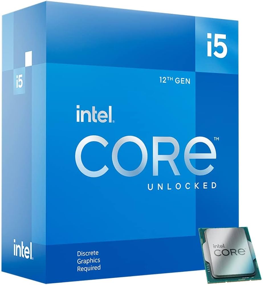Amazon | インテル Corei5 プロセッサー 12600KF 3.7GHz(最大 4.9GHz