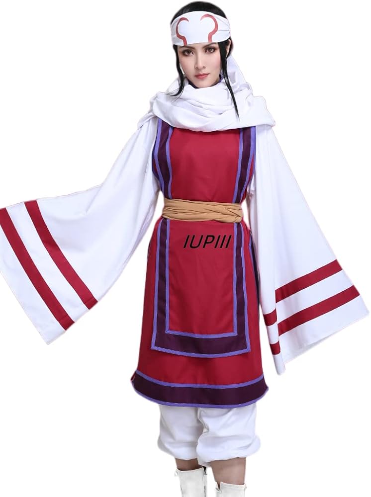 Amazon.co.jp: [IUPIII] キングダム 羌瘣 コスプレ道具 武器 剣 靴付き