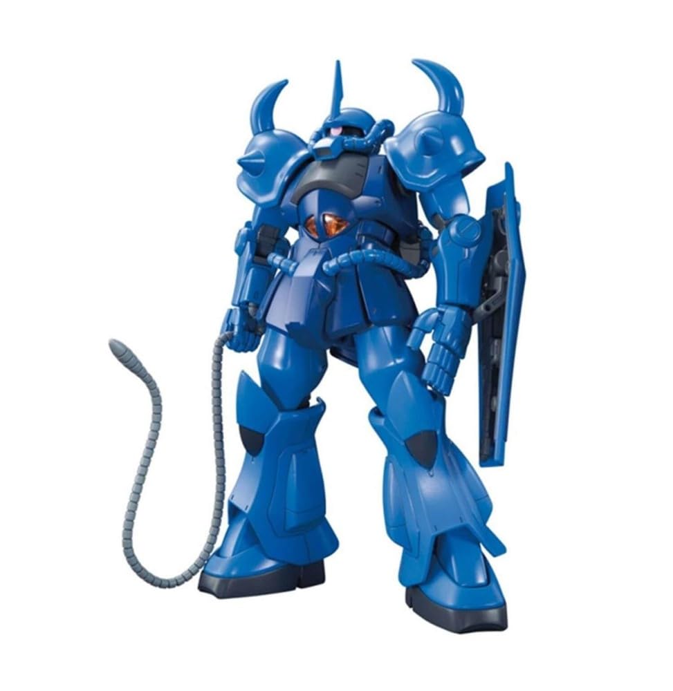 Amazon | BANDAI SPIRITS(バンダイ スピリッツ) HGUC 196 機動戦士