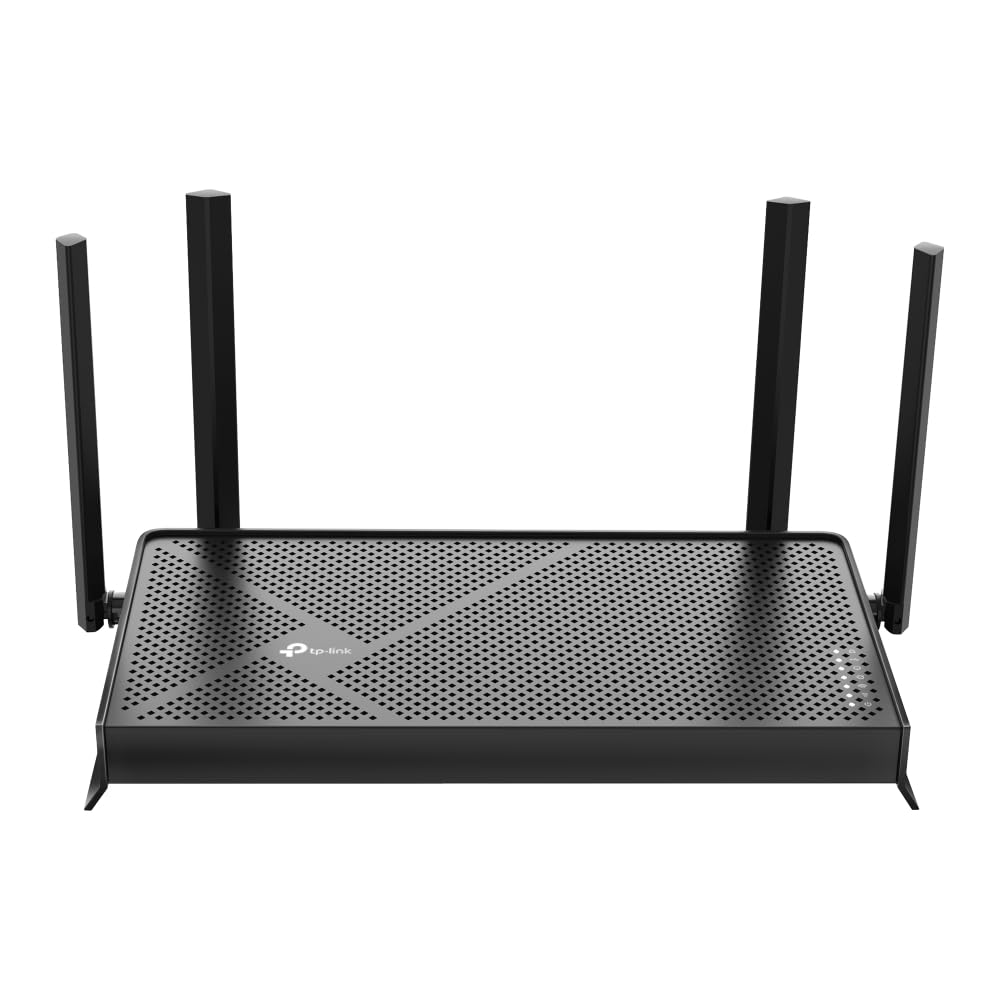 TP-Link Dual-Band BE3600 Wi-Fi 7 Router (Archer BE230) - 4-Stream