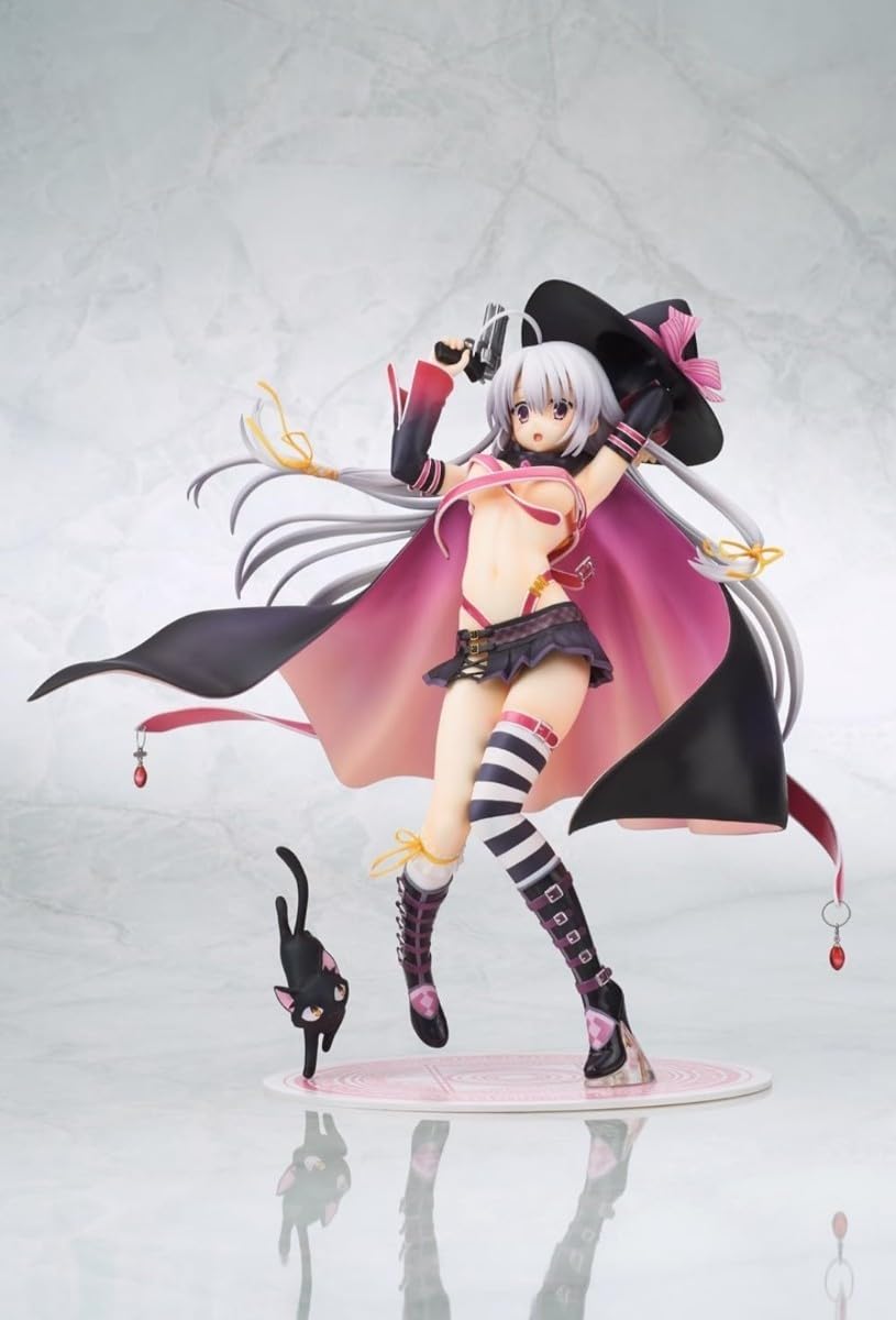 Amazon.co.jp: ゆずソフト サノバウィッチ 綾地寧々 フィギュア : おもちゃ