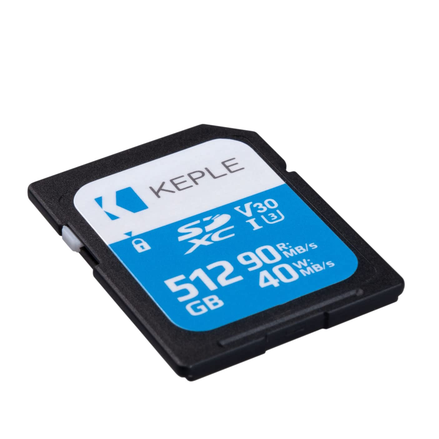 Amazon | Keple 512GB SDカード クラス10 メモリーカード 高速 Nikon
