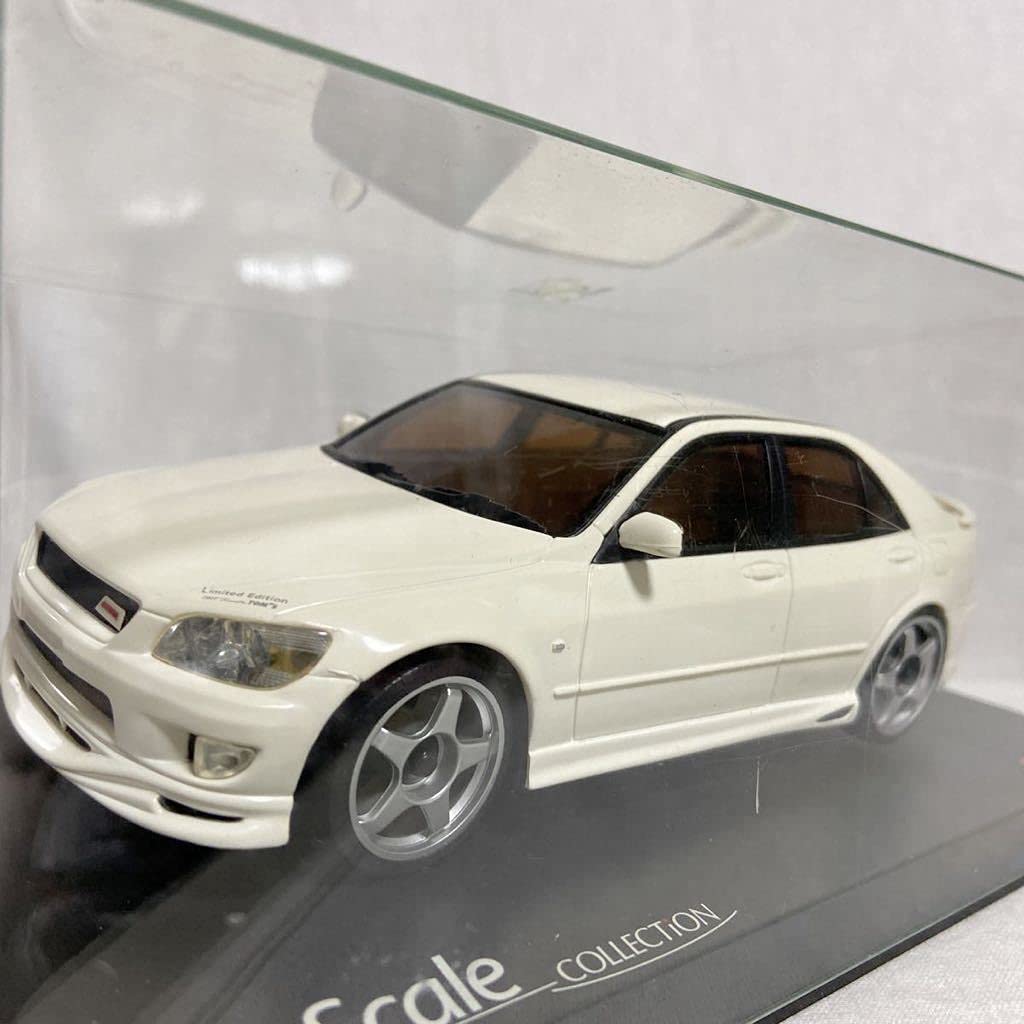 Amazon | 京商 MINI-Z ミニカー Altezza 280T ミニッツ ボディ