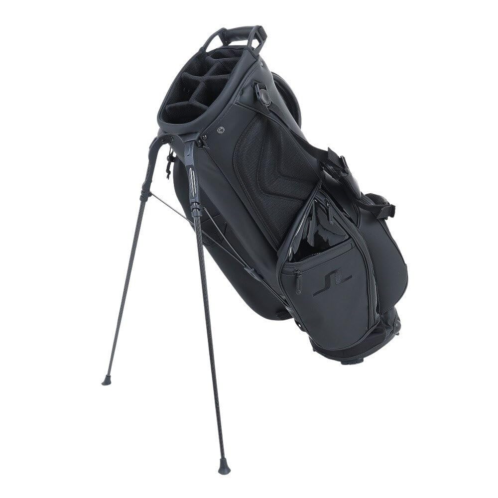 Amazon | J.リンドバーグ ゴルフ ベゼル コラボ 9型 キャディバッグ