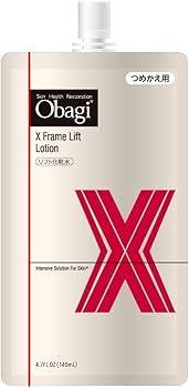Amazon.co.jp: Obagi(オバジ) オバジX フレームリフトローション
