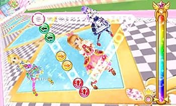 Amazon.com: アイカツ! My No.1 Stage! : Videojuegos
