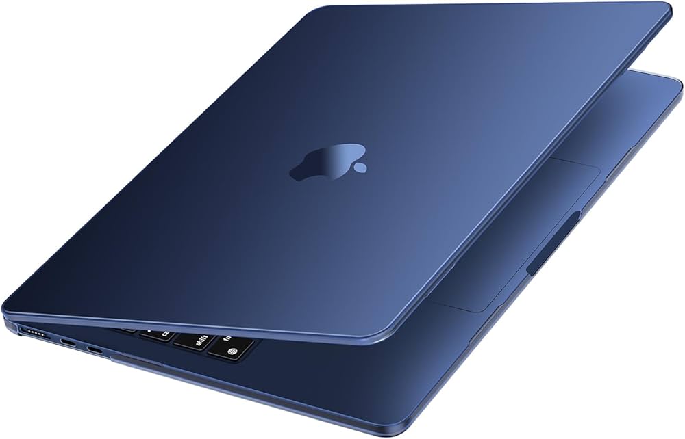 Amazon.co.jp: MOSISO 対応機種 MacBook Air ケース 13インチ M4 M3 M2