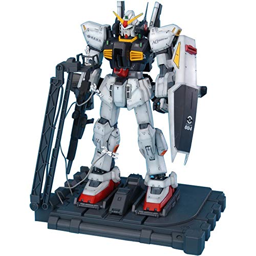 Amazon | BANDAI SPIRITS(バンダイ スピリッツ) MG 1/100 反地球連邦