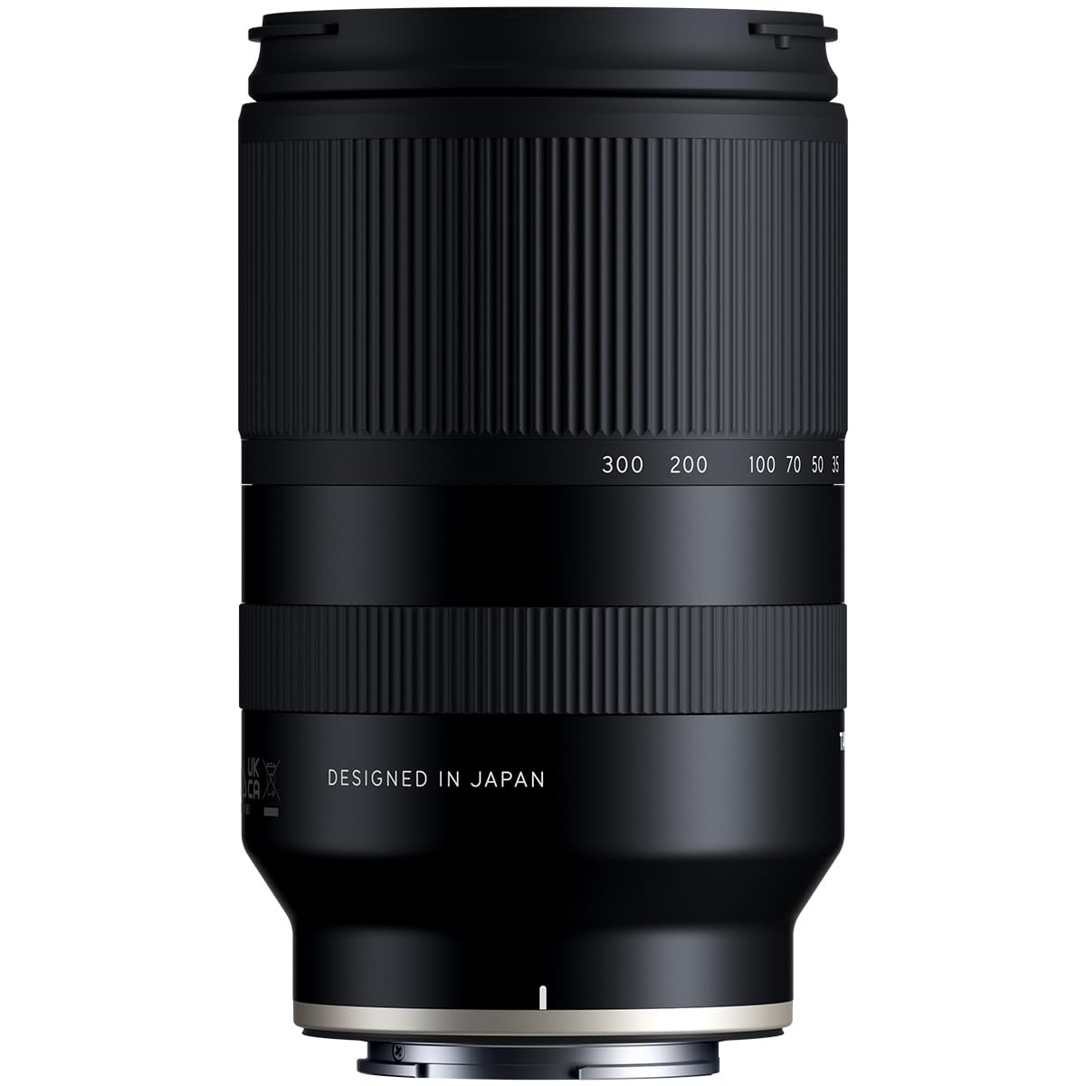 Amazon.com : Tamron 18-300mm F/3.5-6.3 Di III-A VC VXD Lens for