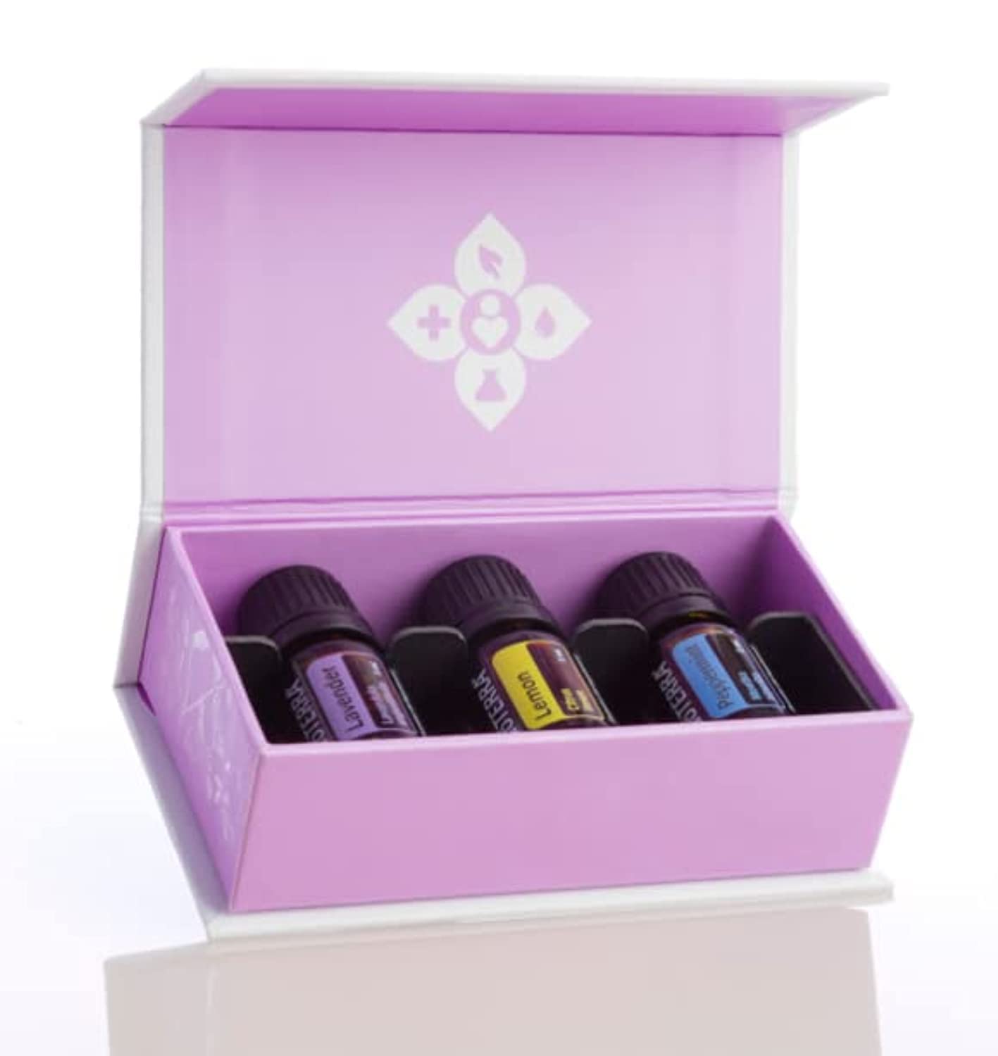 doTERRA Essential Oil Introductory Kit (Lavender, Lemon