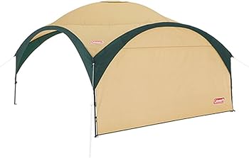 Amazon | Coleman(コールマン) シェード パーティーシェードDX 360