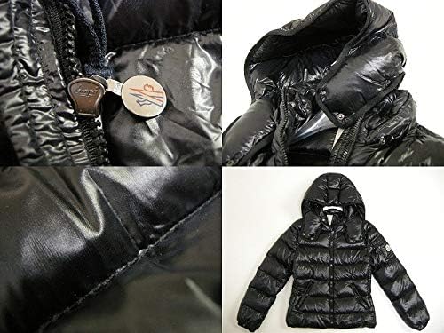 Amazon | [モンクレール] フード付きダウンジャケット BERRE ベール