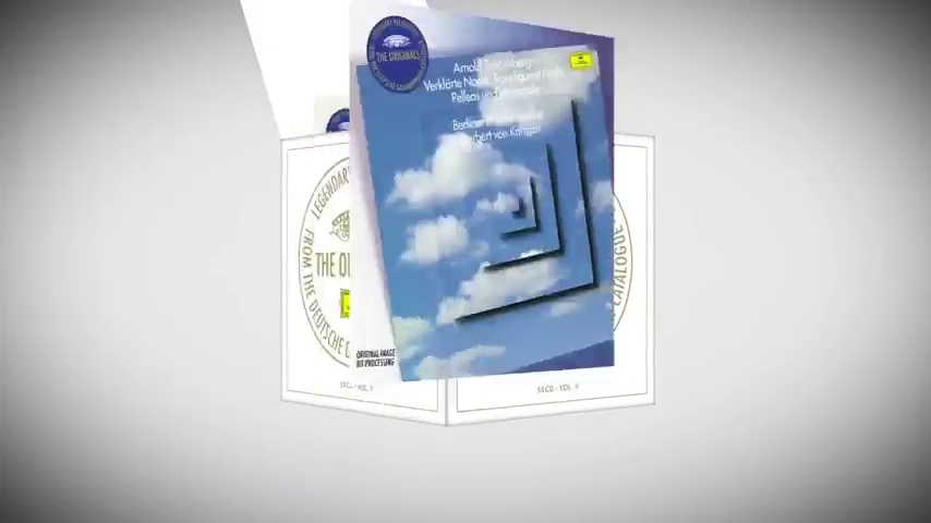 Various Artists - The Originals - Legendary Recordings Vol. II [50