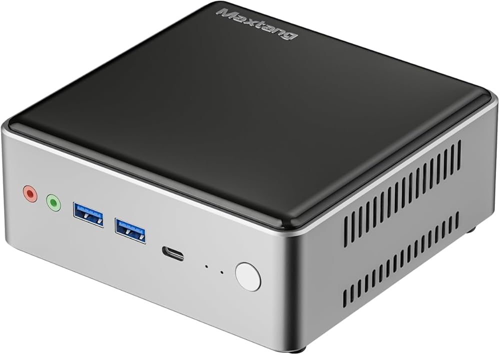 Amazon.co.jp: Maxtang ミニPC AMD Ryzen7 5800H Windows 11 Pro