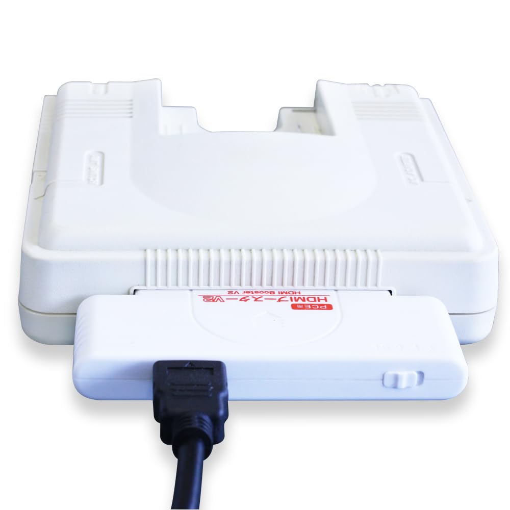 Amazon | コロンバスサークル（PCE用）HDMIブースターV2 【初回出荷