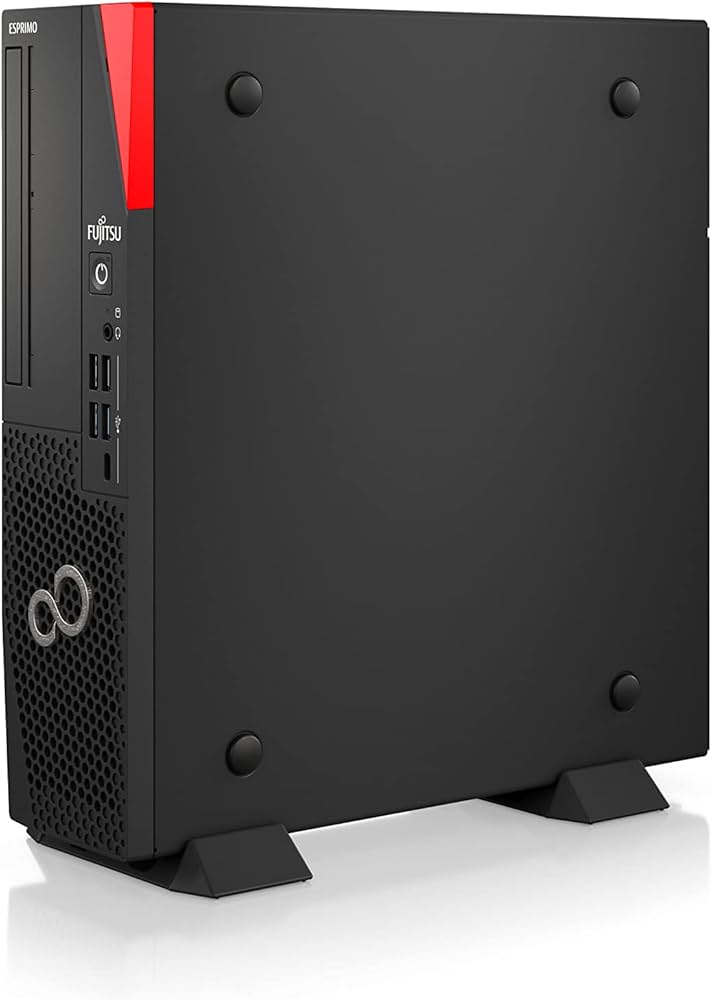 Fujitsu Esprimo D7012 i7-12700 Desktop Intel® Core™ i7 16GB DDR4