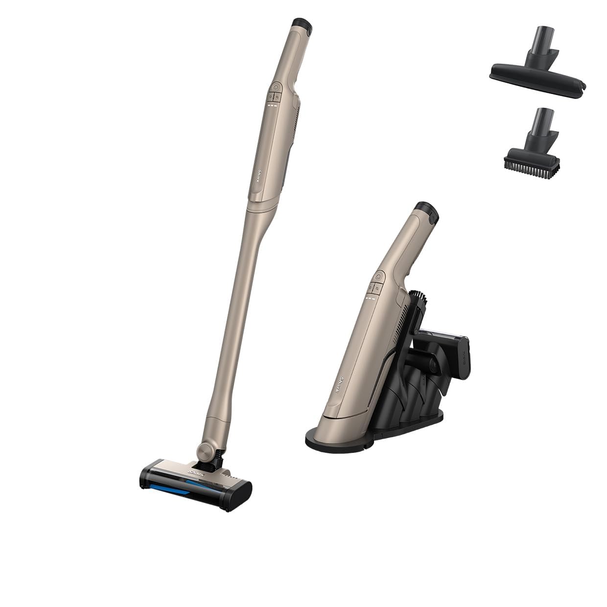 Amazon | 【公式ストア限定】 Shark シャーク 掃除機 ハンディ