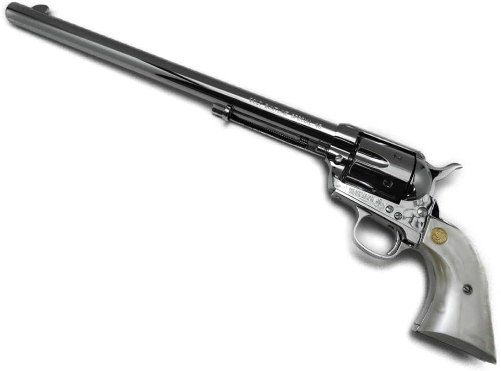 Amazon.co.jp: HWS ハートフォード コルト SAA45 バントライン