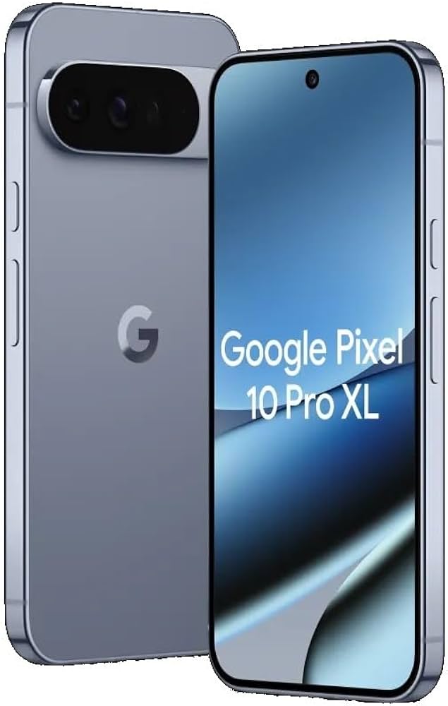 Amazon | Google Pixel 10 Pro XL 256GB SIMフリー Moonstone