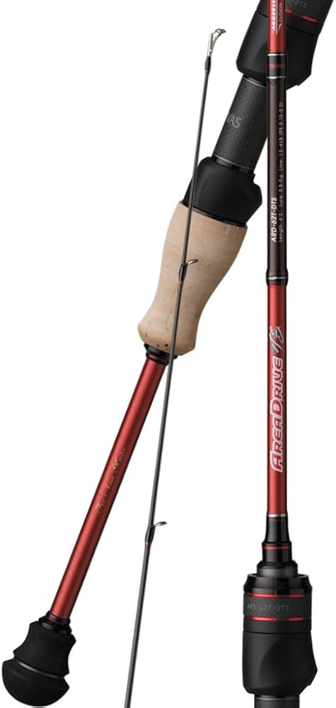 Amazon | VARIVAS(バリバス) ロッド エリアドライブ トーナメント