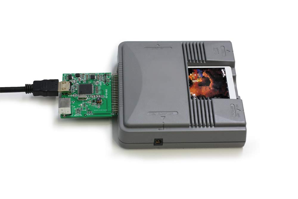 Amazon | 【PCE用】HDMIブースター - PCエンジン | PCエンジン