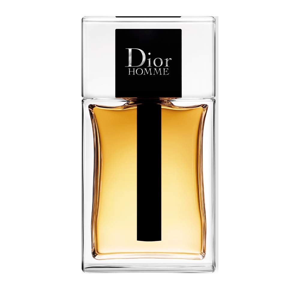 Amazon.com : Dior Homme by Christian Dior for Men 3.4 oz Eau de