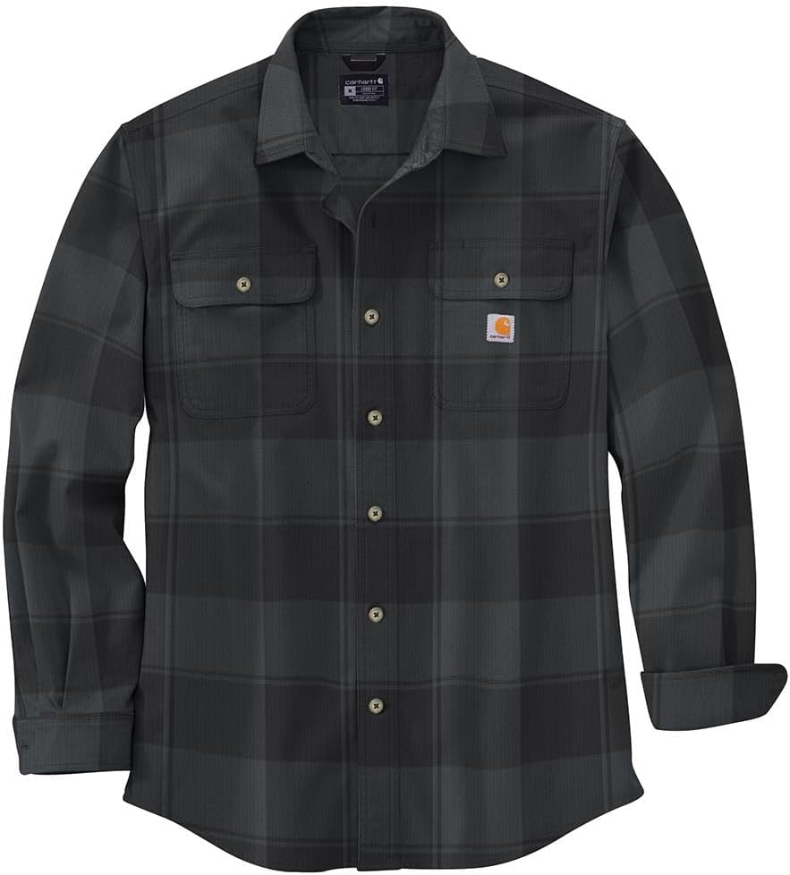 Carhartt - Brandclub - Carhartt Men's 105947 Loose Fit Heavyweight