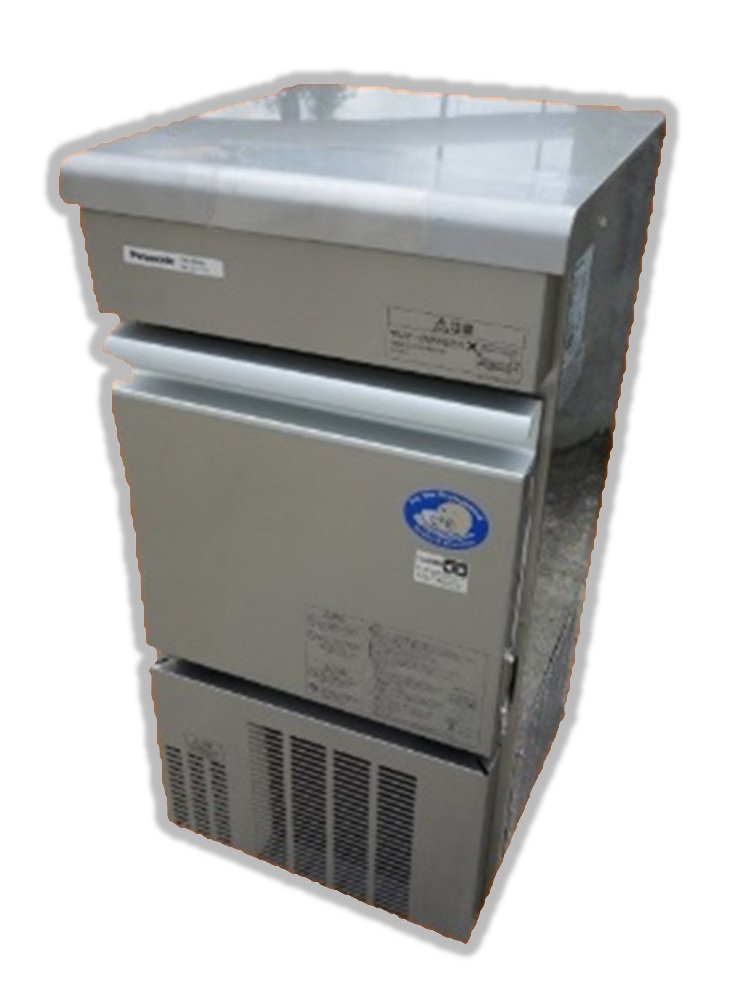 Amazon | パナソニック SIM－S2500 製氷機 | パナソニック