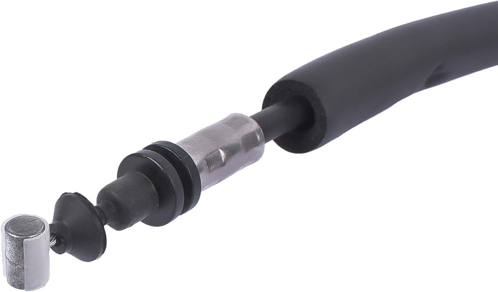 Amazon.com: Koomaha 931-750 Door Lock Latch Actuator Replacement