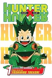 Amazon | Hunter x Hunter, Vol. 30: Answer (English Edition