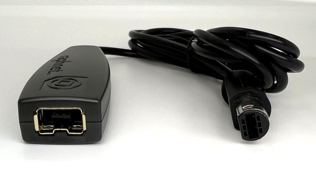 Amazon | Wiiクラシックコントローラー - GC アダプター | ケーブル