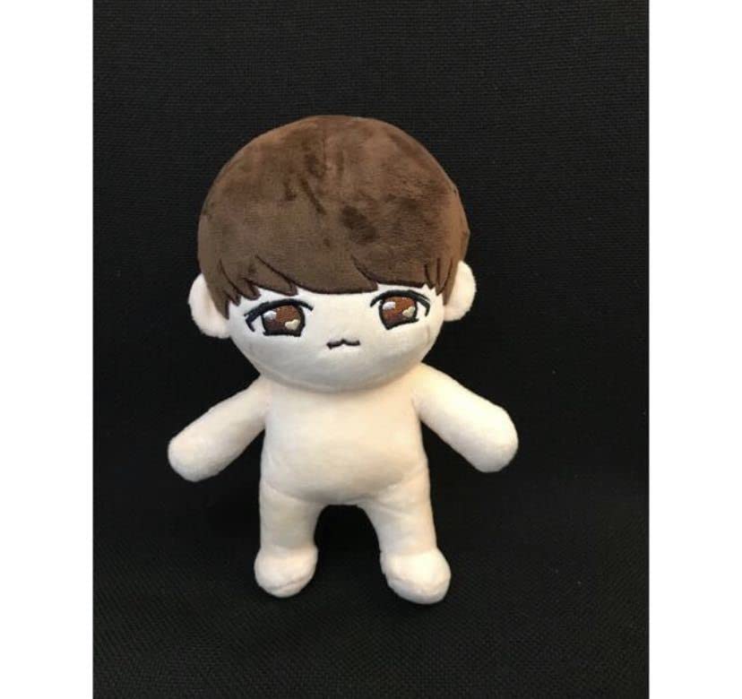 Amazon.co.jp: チチャンウク 20cmぬいぐるみ 人形 グッズ トレカ