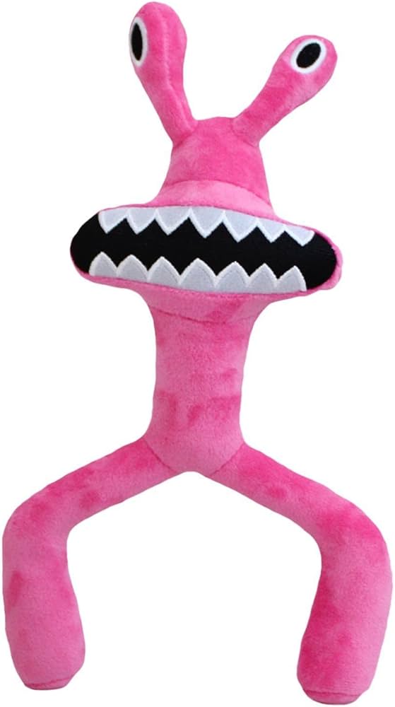 Amazon.co.jp: レインボーフレンズぬいぐるみおもちゃ 高さ30cm