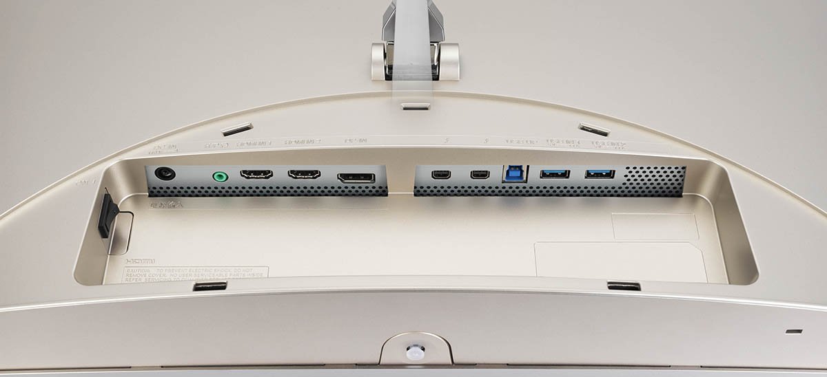 Amazon.co.jp: LG 34UC97-S ディスプレイ モニター 34インチ/曲面