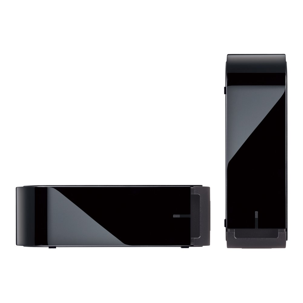 Amazon | BUFFALO USB3.0 外付けハードディスク 【Wii U動作確認済み