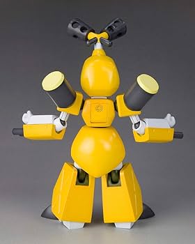 Amazon | 壽屋(KOTOBUKIYA) メダロット KBT00‐M メタビー 全高約150mm