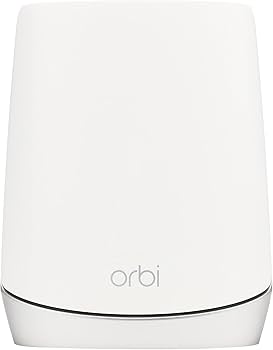 Amazon.co.jp: [メーカー生産終了品] NETGEAR Orbi WiFi6 Mini