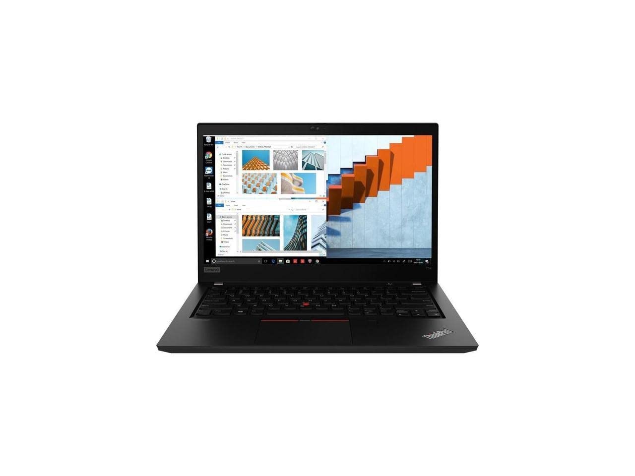 Amazon.com: Lenovo ThinkPad T14 Gen 2 20W000T6US 14