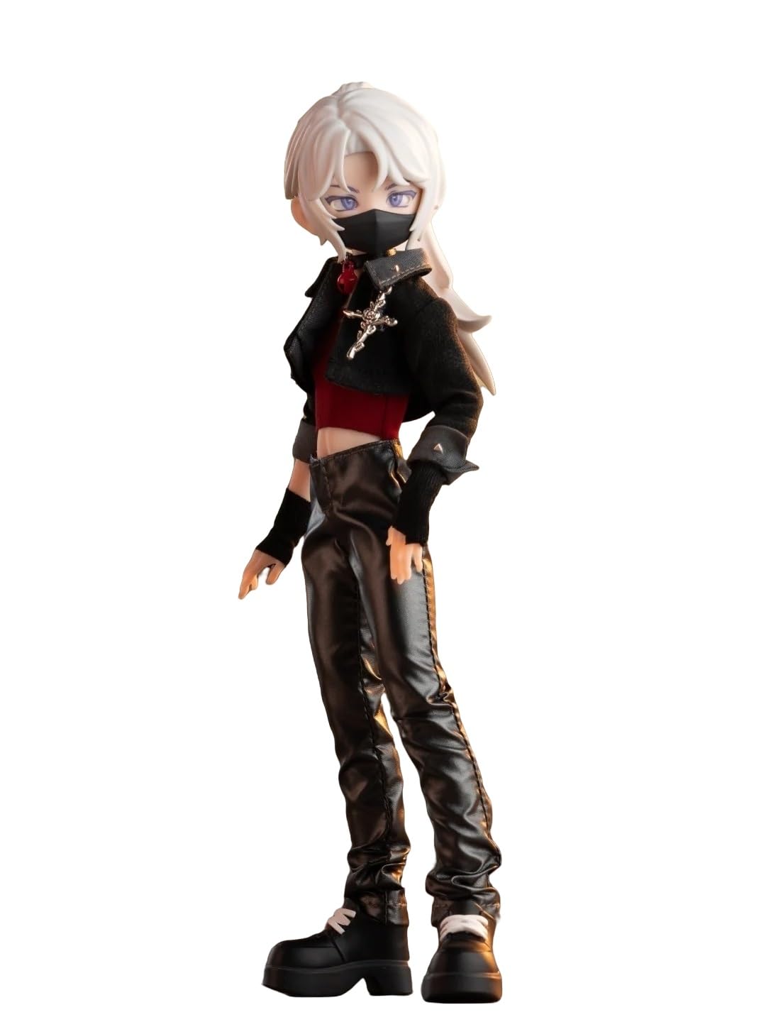 Amazon.co.jp: ZACK EVENT :ザック・イベント BJDブラインドドール