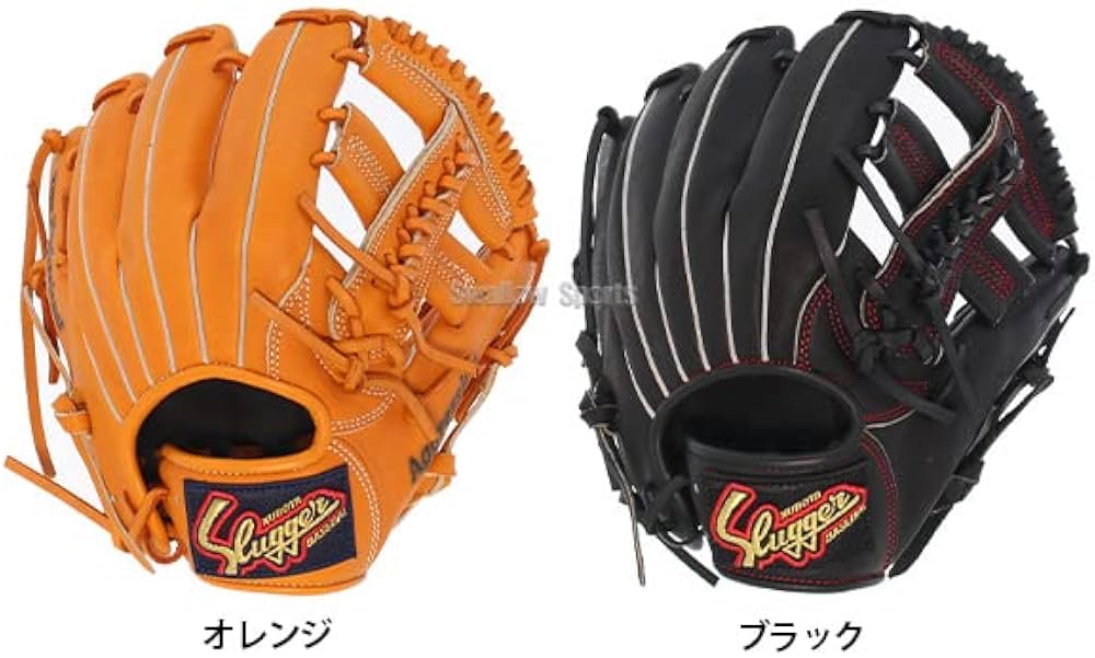 Amazon | 久保田スラッガー 少年軟式オールラウンド用グローブ低学年
