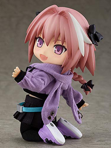 Amazon.co.jp: ねんどろいどどーる Fate/Apocrypha “黒”のライダー