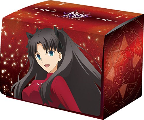 Amazon | キャラクターデッキケースコレクションMAX 劇場版「Fate/stay