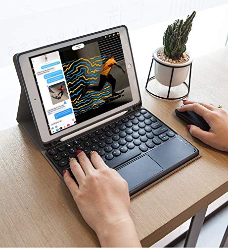 Amazon | ワイヤレスマウス タッチパッド搭載 iPad 9.7インチ iPad6