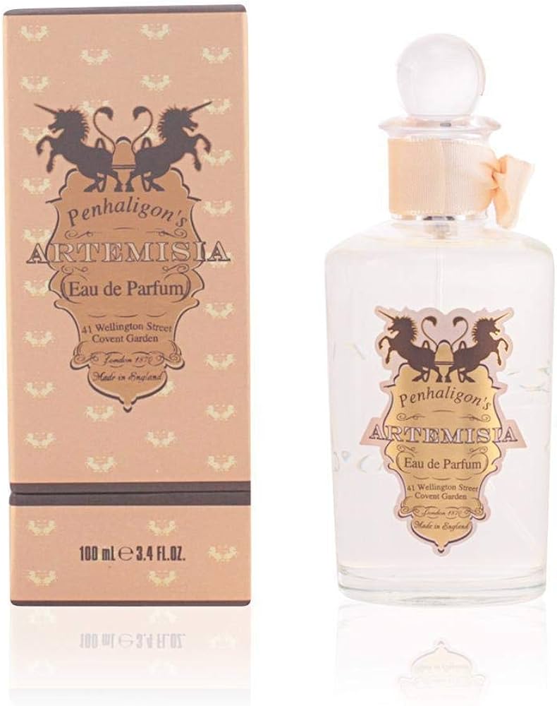 Penhaligon's Artemisia Eau De Parfum Spray 100ml/3.4oz : Amazon.ae